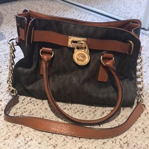 Micheal Kors Bag